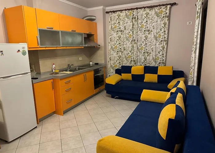 As Apartment