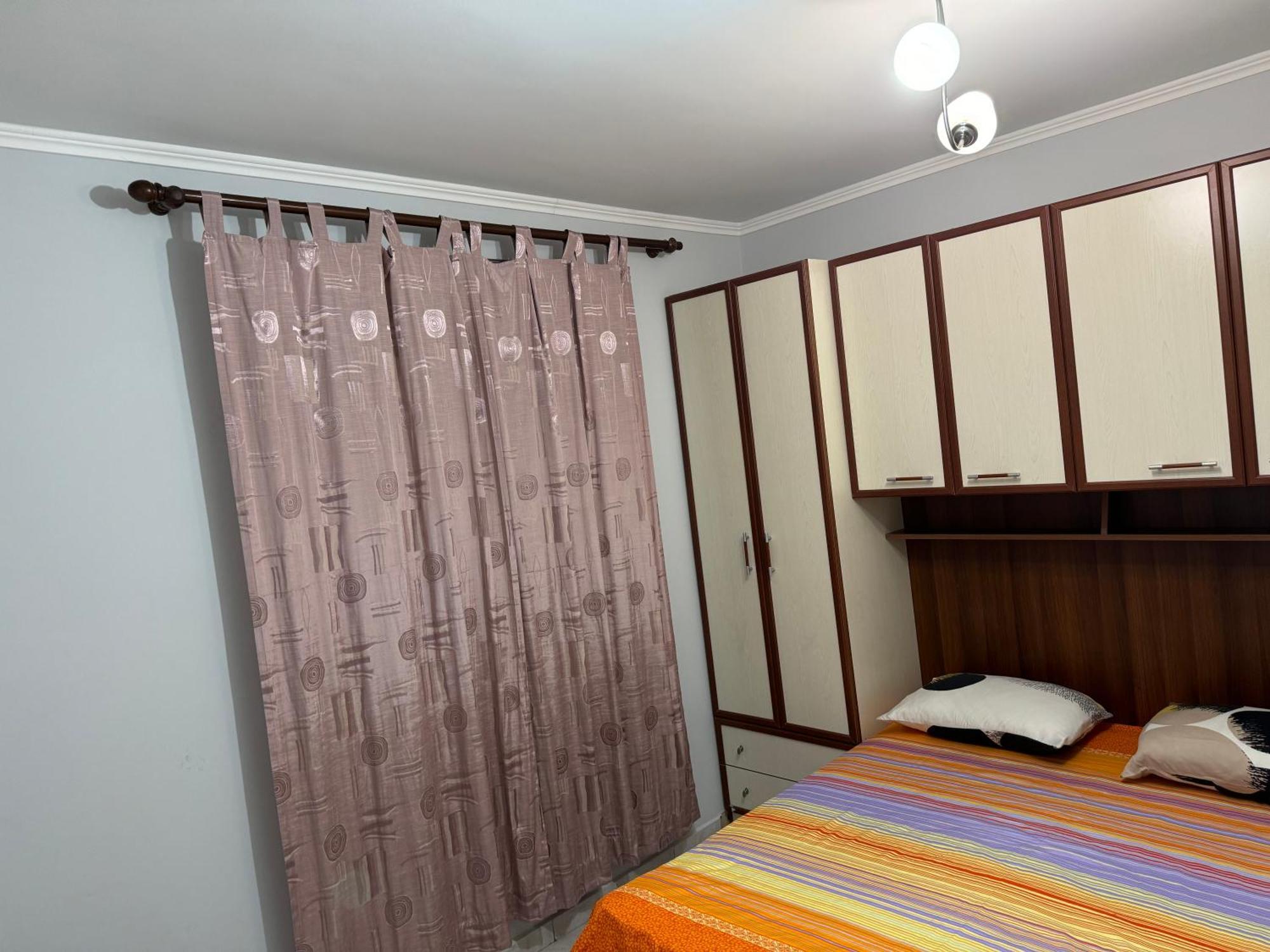 Apartament As Golem (Tirana)